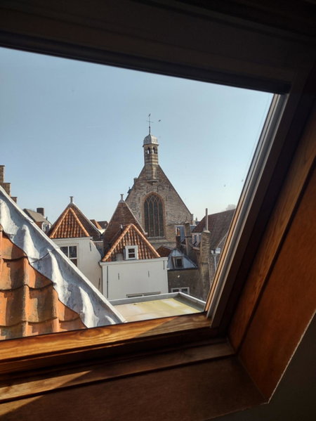 De Kaepstander, Middelburg, Niederlande