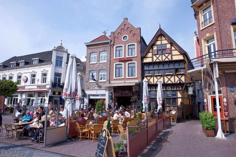 2BeSittard, Sittard, The Netherlands