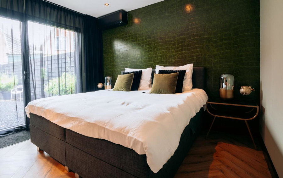 B&B Bardot, Purmerend, Нидерланды