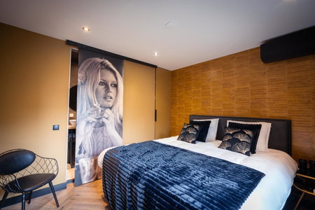 B&B Bardot, Purmerend, Нидерланды