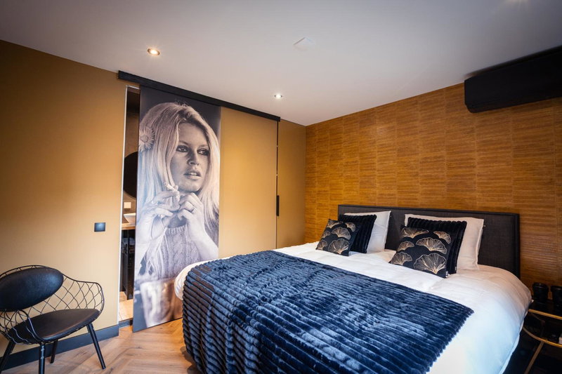 B&B Bardot, Purmerend, Нидерланды