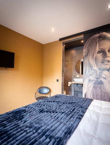 B&B Bardot, Purmerend, Нидерланды