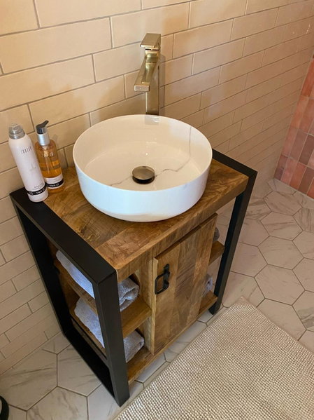 Luxe Finse Kota met Jacuzzi en SaunaBarrel de Zandhoef, Eersel, The Netherlands