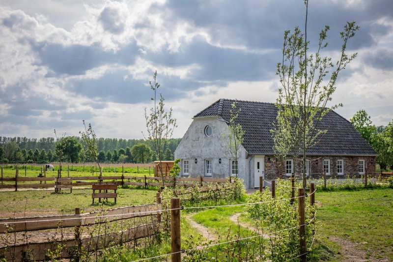 B&B Hoeve Klein Haneveld, Sint-Oedenrode, The Netherlands
