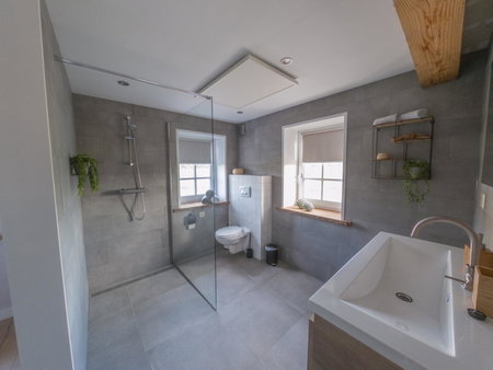 B&B Hoeve Klein Haneveld, Sint-Oedenrode, The Netherlands