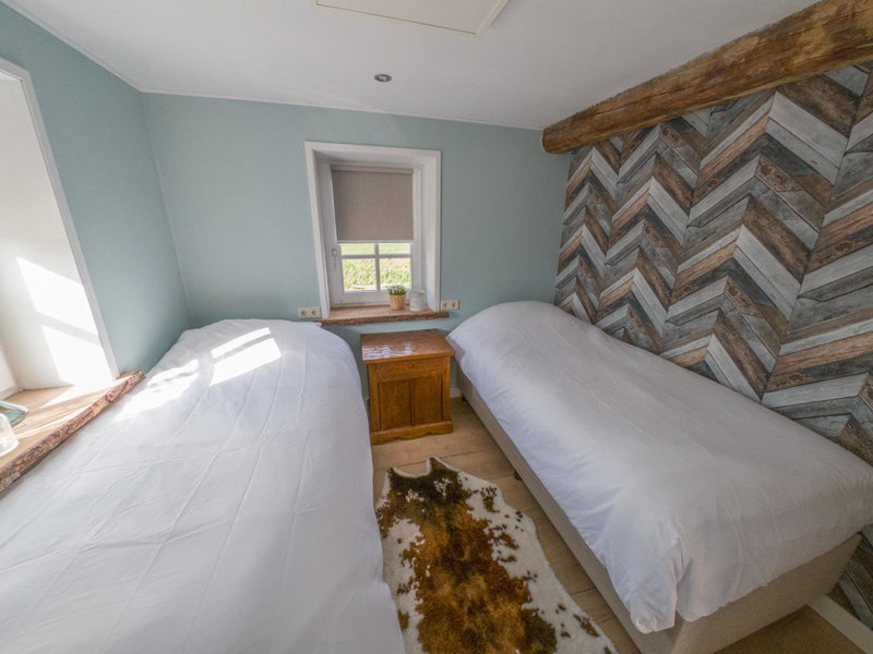 B&B Hoeve Klein Haneveld, Sint-Oedenrode, The Netherlands