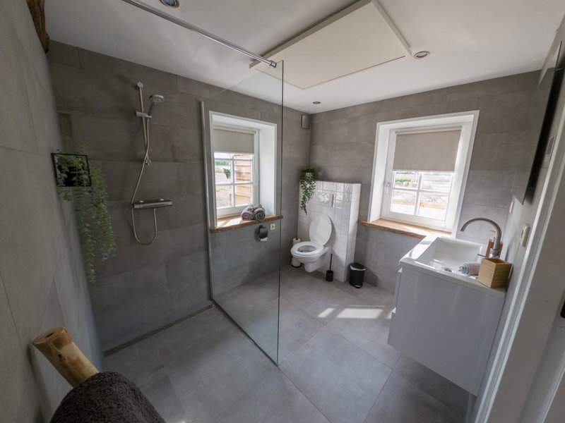 B&B Hoeve Klein Haneveld, Sint-Oedenrode, The Netherlands