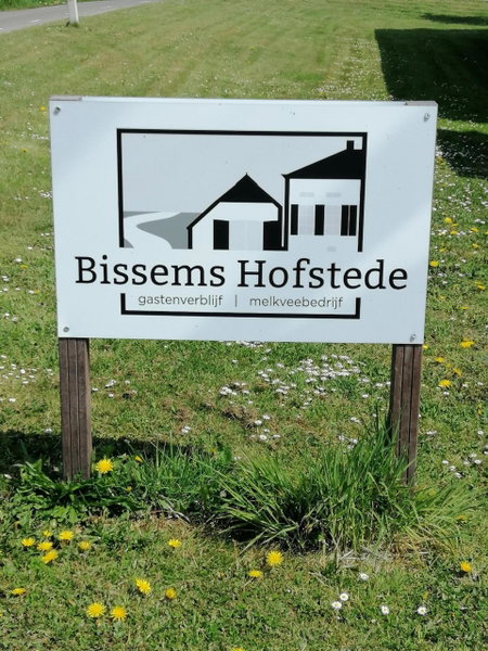 Bissems Hofstede, Marle, Нидерланды