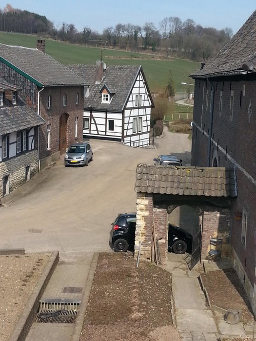 B&B Bij Tante Toos, Lemiers, Países Bajos