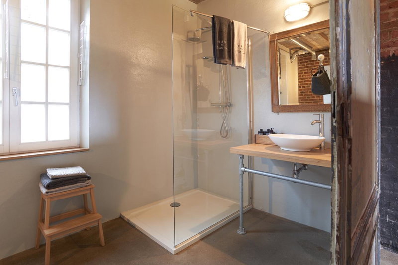 B&B Bij Tante Toos, Lemiers, Países Bajos