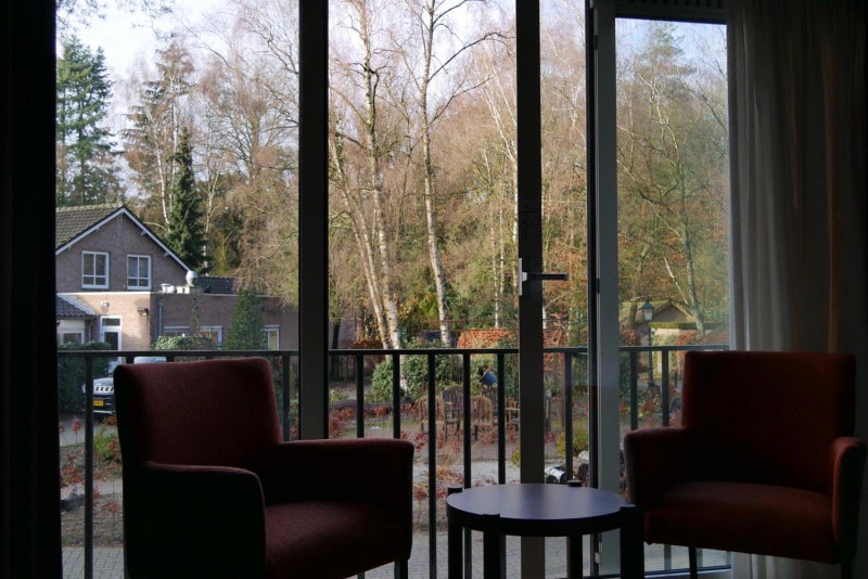 Hotel Duinrand Drunen, Drunen, Niederlande