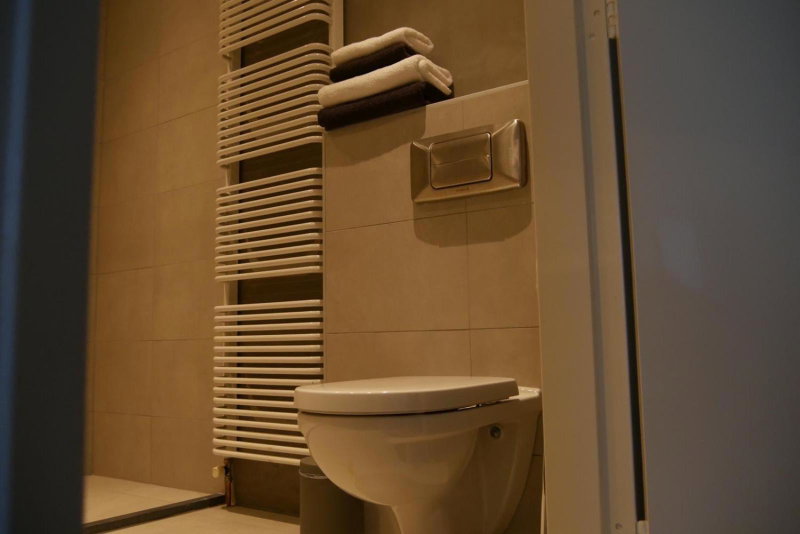 Hotel Duinrand Drunen, Drunen, Niederlande
