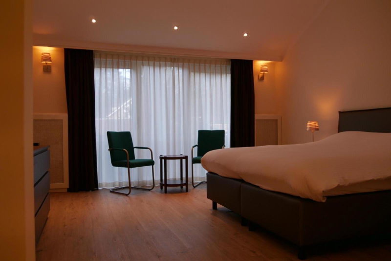 Hotel Duinrand Drunen, Drunen, Niederlande