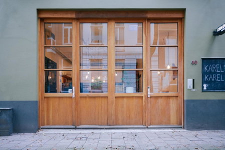 Hotel Karel, Arnhem, Países Bajos