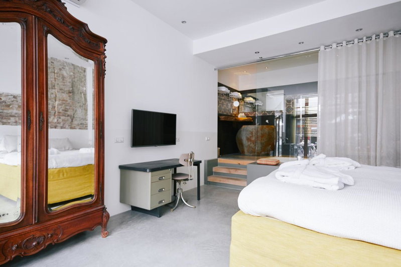 Hotel Karel, Arnhem, Países Bajos