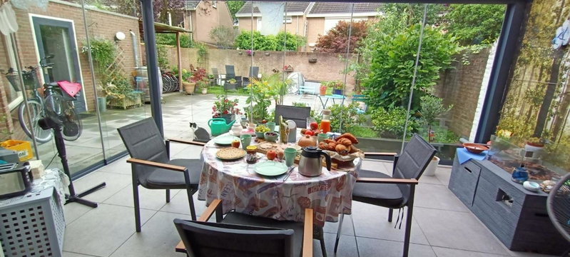 B&B Acacia, Goirle, Países Bajos