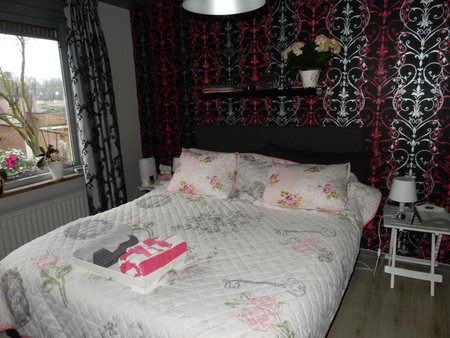 B&B Acacia, Goirle, Países Bajos