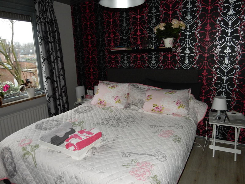 B&B Acacia, Goirle, Países Bajos
