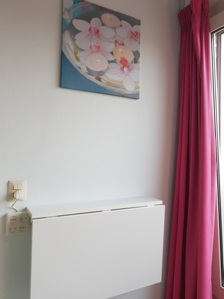 B&B Acacia, Goirle, Países Bajos