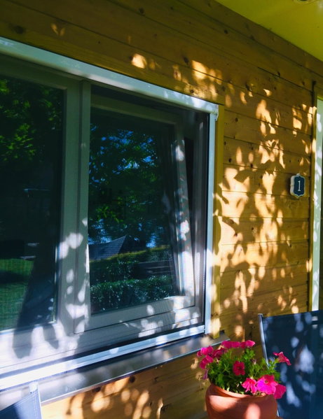 Bed and Breakfast: 'Bij ons Achter', Helvoirt, Нидерланды