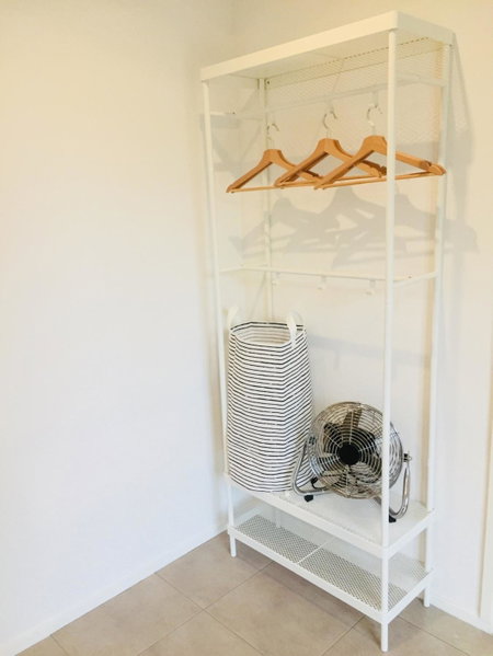 Bed and Breakfast: 'Bij ons Achter', Helvoirt, Нидерланды