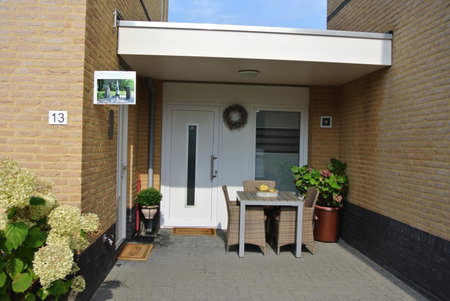 B&B Von Clermont Park, Vaals, Países Bajos