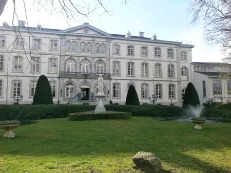 B&B Von Clermont Park, Vaals, Países Bajos