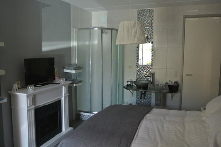 B&B Von Clermont Park, Vaals, Países Bajos