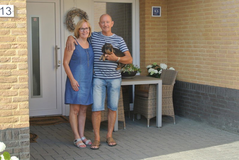 B&B Von Clermont Park, Vaals, Países Bajos