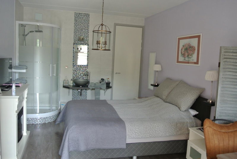 B&B Von Clermont Park, Vaals, Países Bajos