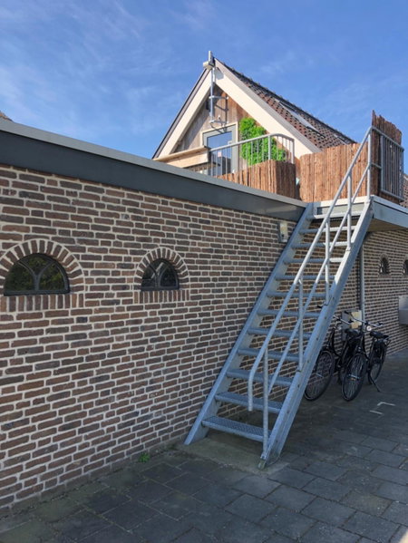 Casa Sophie, Giethoorn, Países Bajos