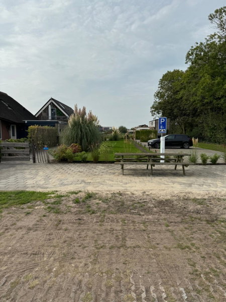 Casa Sophie, Giethoorn, Países Bajos