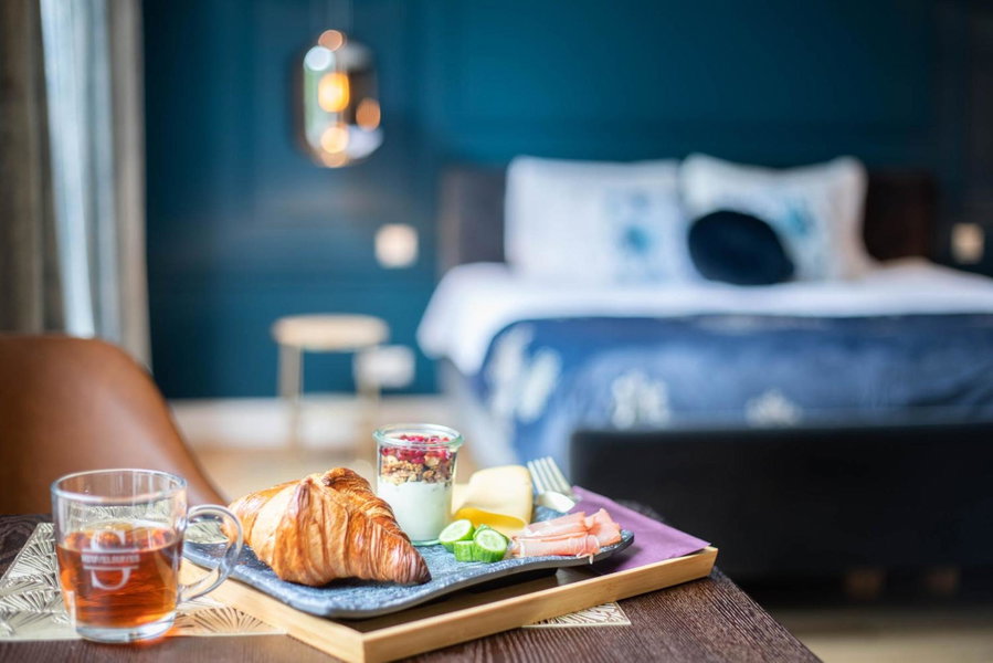 Heuvelsuites, Oosterhout, Países Bajos