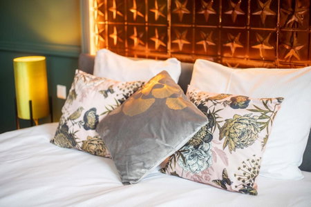 Heuvelsuites, Oosterhout, Países Bajos