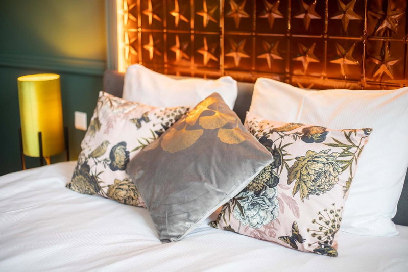Heuvelsuites, Oosterhout, Países Bajos