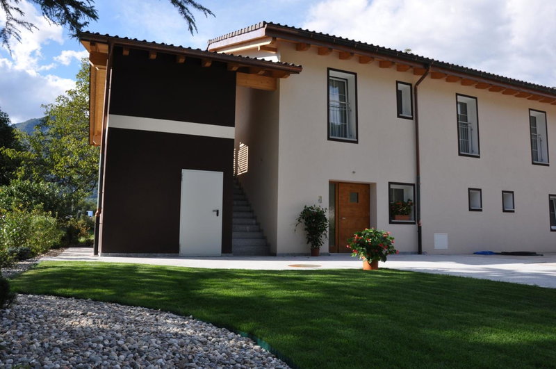 Agriturismo Regusci, Camorino, Suiza