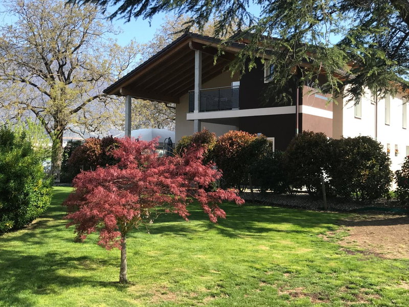 Agriturismo Regusci, Camorino, Suiza
