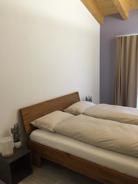 Agriturismo Regusci, Camorino, Suiza