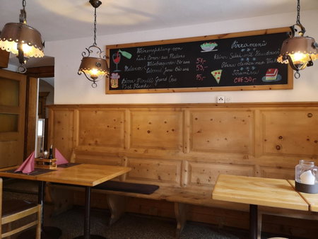 Historisches Hotel Piz Ela Bergün, Bergün, Suisse