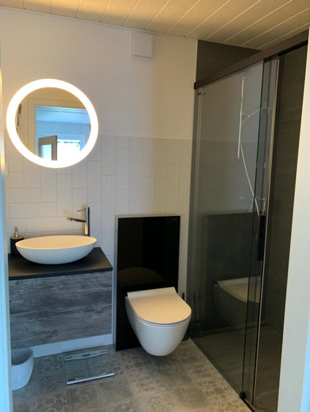 La Maisonnette, Travers, Switzerland