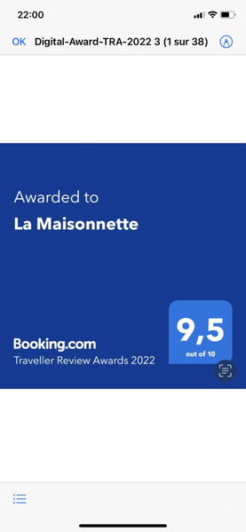La Maisonnette, Travers, Switzerland
