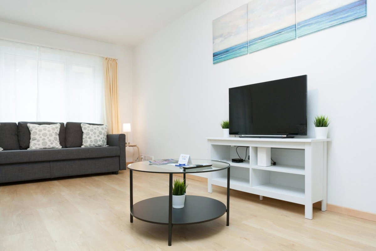Galaxy Apartments Lucerne, Швейцария