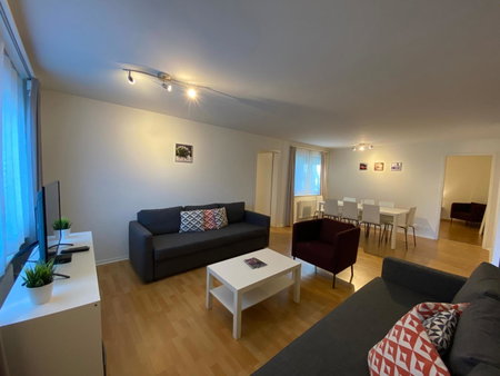 Galaxy Apartments Lucerne, Luzern, Швейцария