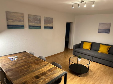 Galaxy Apartments Lucerne, Luzern, Швейцария