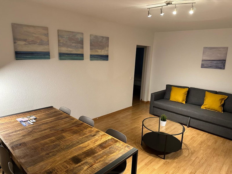 Galaxy Apartments Lucerne, Luzern, Швейцария