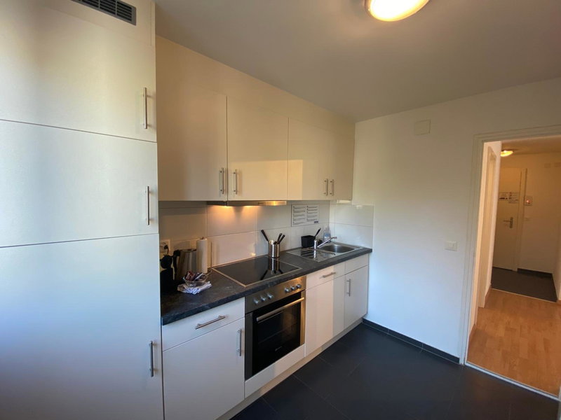 Galaxy Apartments Lucerne, Luzern, Швейцария
