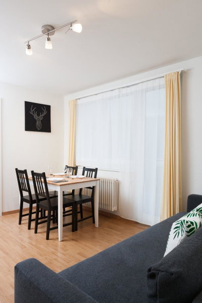 Galaxy Apartments Lucerne, Luzern, Швейцария