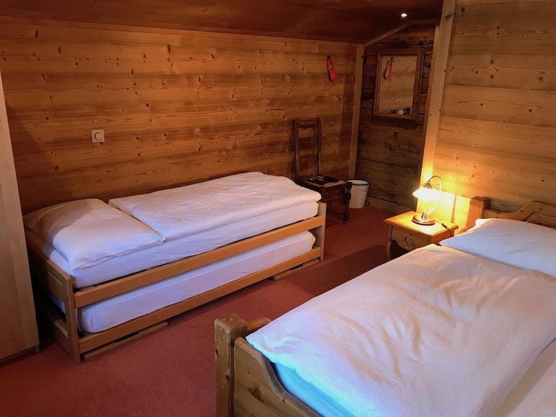 Auberge de la Poste Les Diablerets, Ormont-Dessus, Switzerland