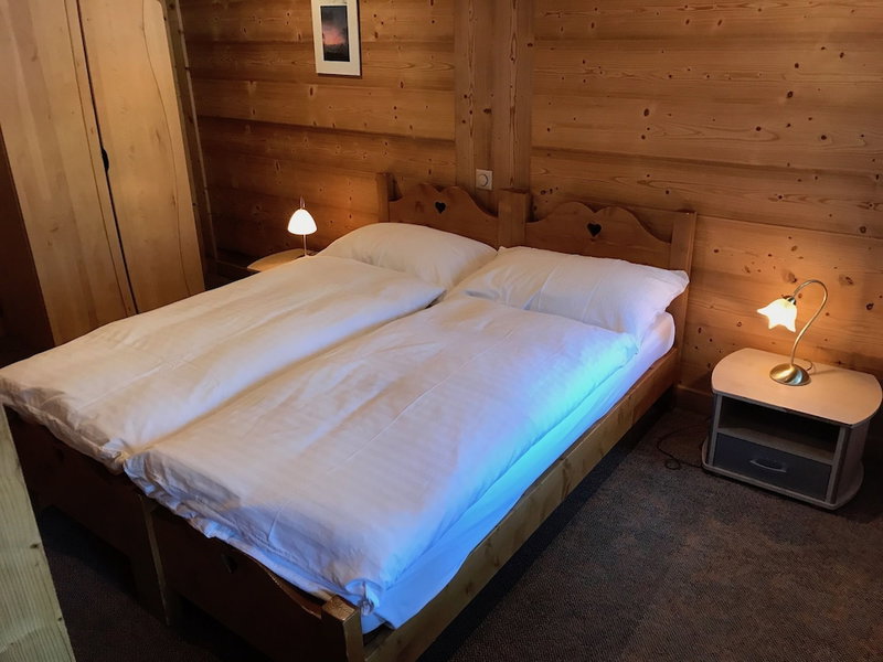 Auberge de la Poste Les Diablerets, Ormont-Dessus, Switzerland