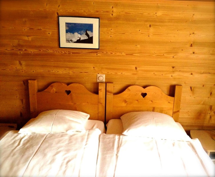 Auberge de la Poste Les Diablerets, Ormont-Dessus, Switzerland
